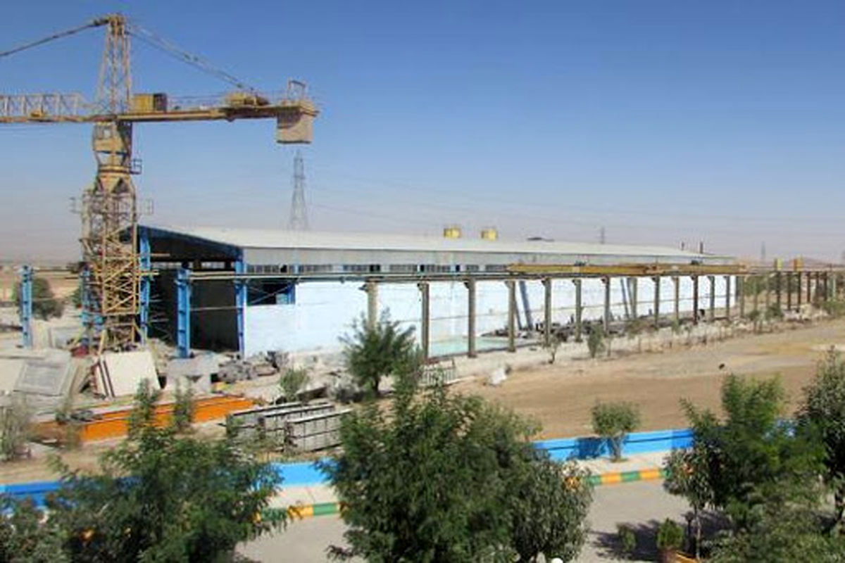 کارخانه خانه سازی
