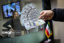 قیمت ارز امروز ۸ فروردین ۱۴۰۴ در بازار تهران مشخص شد