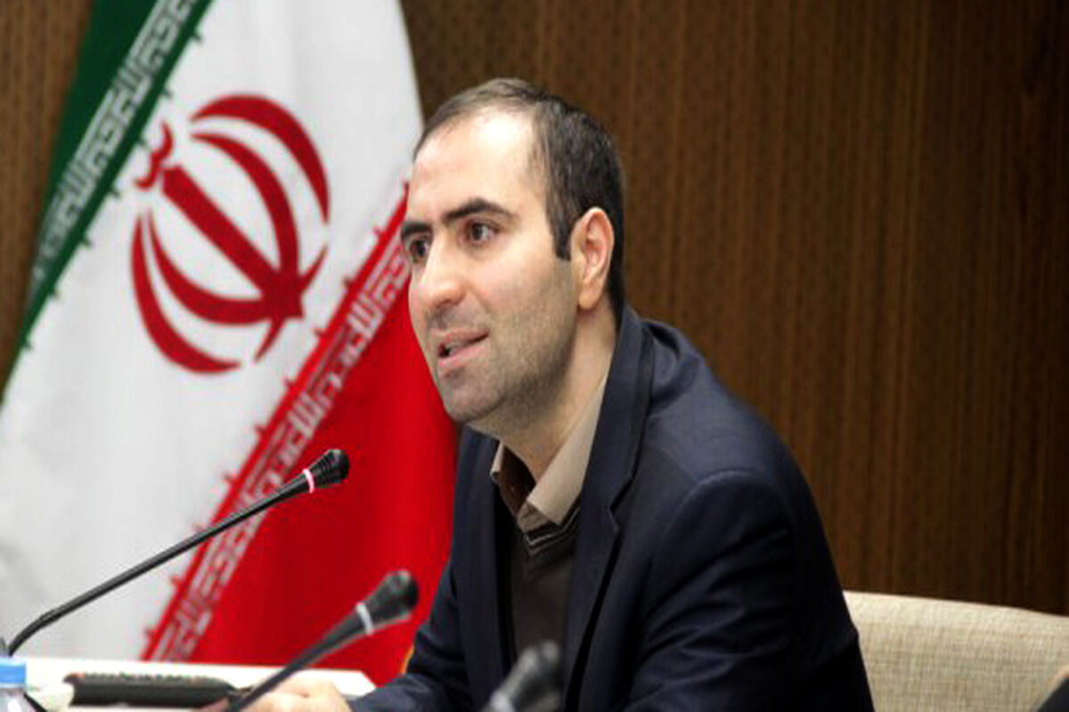سرپرست بازار فیزیکی بورس کالای ایران