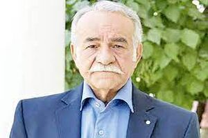 «خوش‌دلان» سعید پورصمیمی منتشر شد