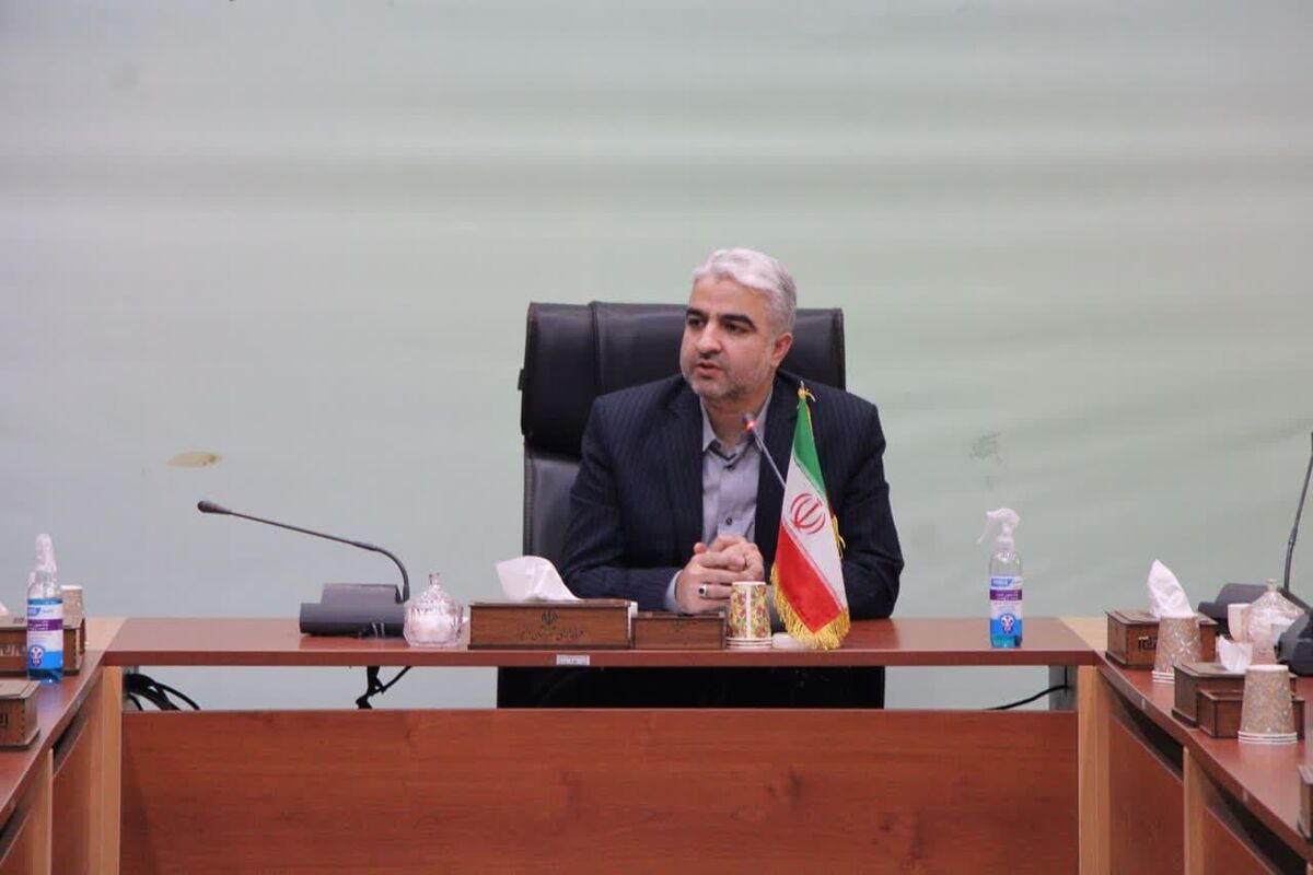 فرماندار البرز