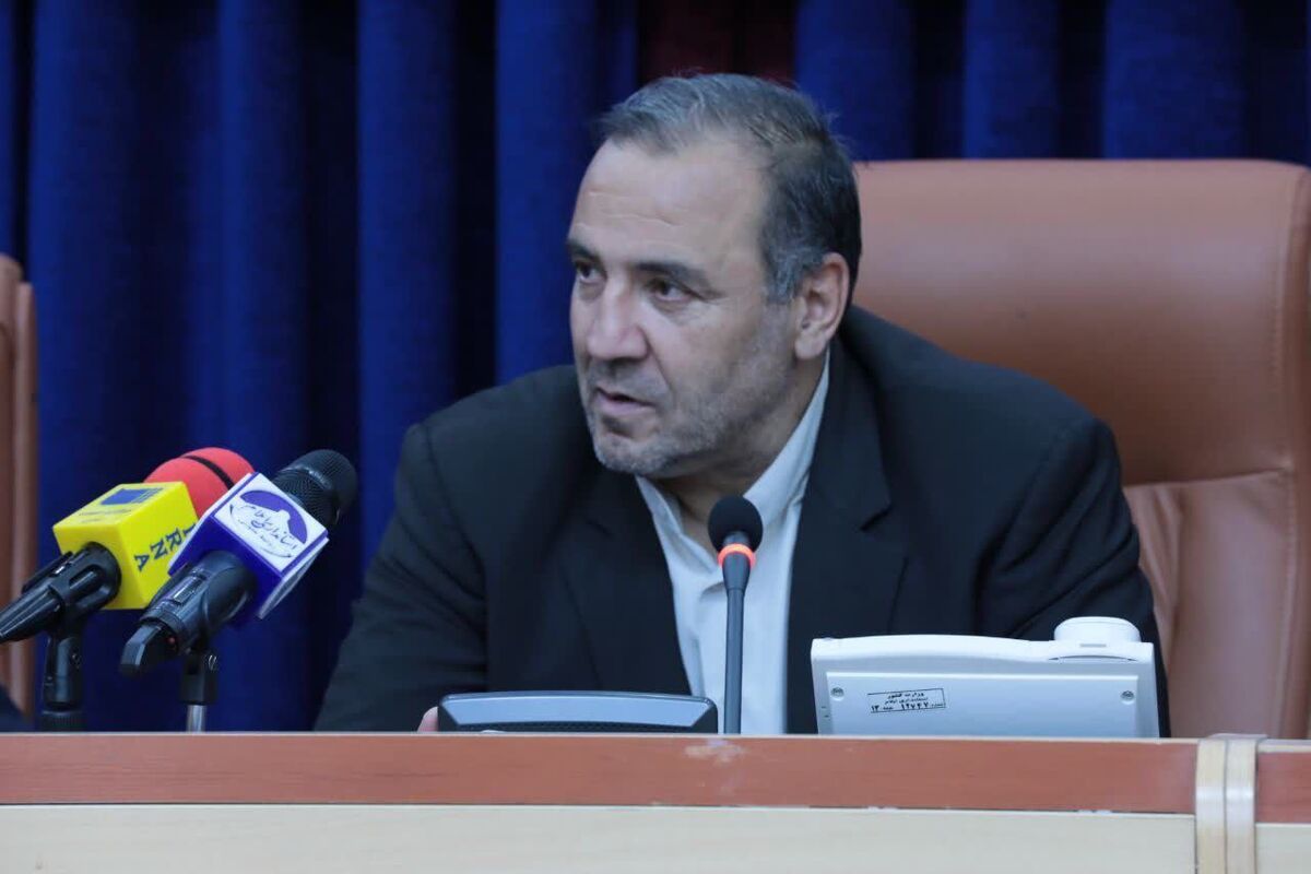 حسن بهرام‌نیا