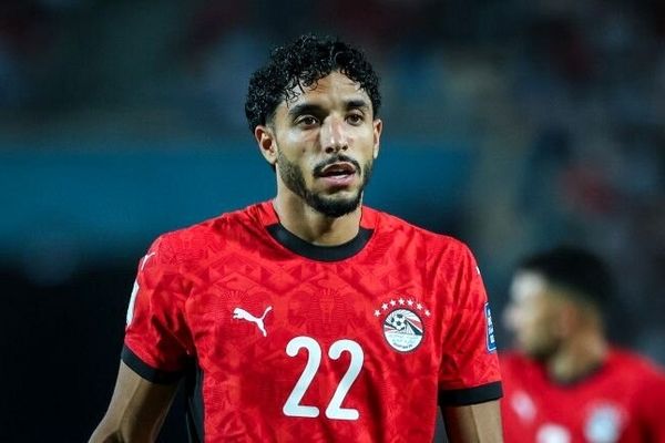 ضربه به اردوی مصر قبل از بازی با برزیل، مرموش به آمریکا نرفت
