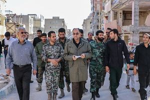  اظهارات حقانیان درباره صحبت هایش در ارتباط با جهانگیری 