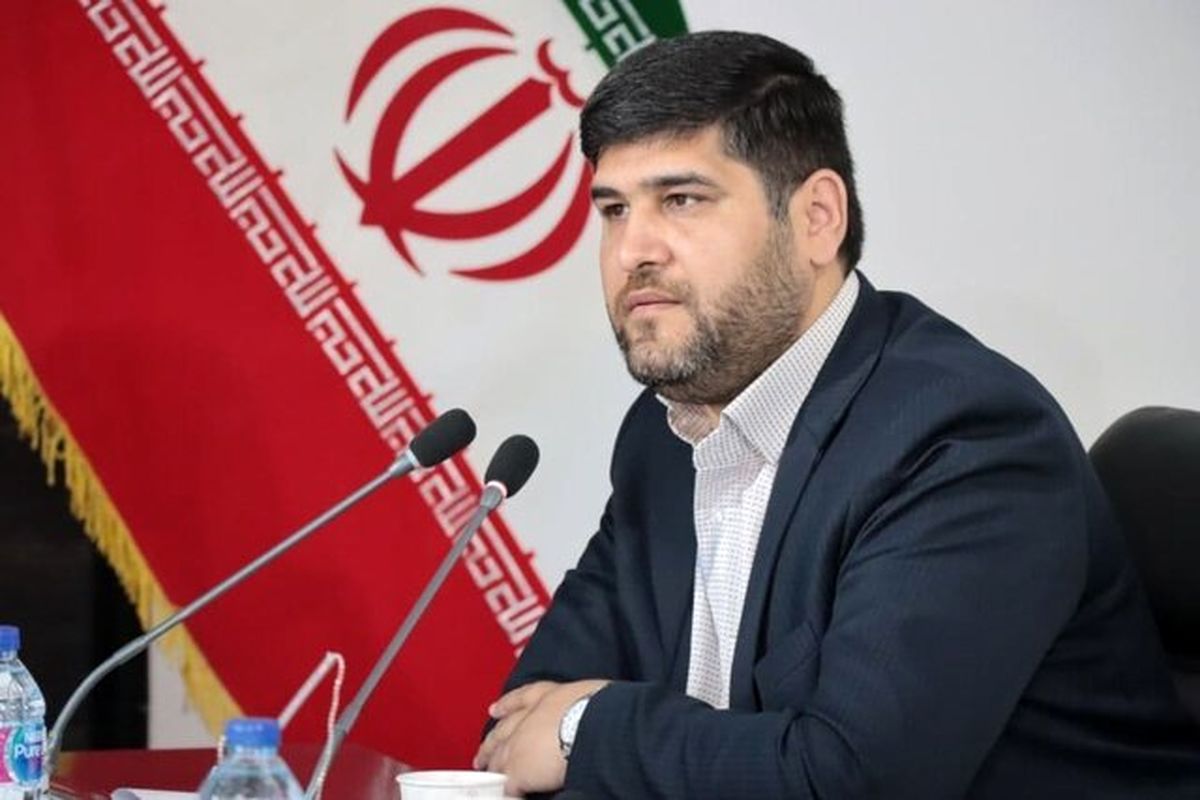 معاون سازمان اجتماعی فرهنگی شهرداری مشهد