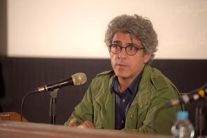 مستند «سرود دشت نیمور» از محمدرضا مقدسیان در موزه سینما به روی پرده رفت