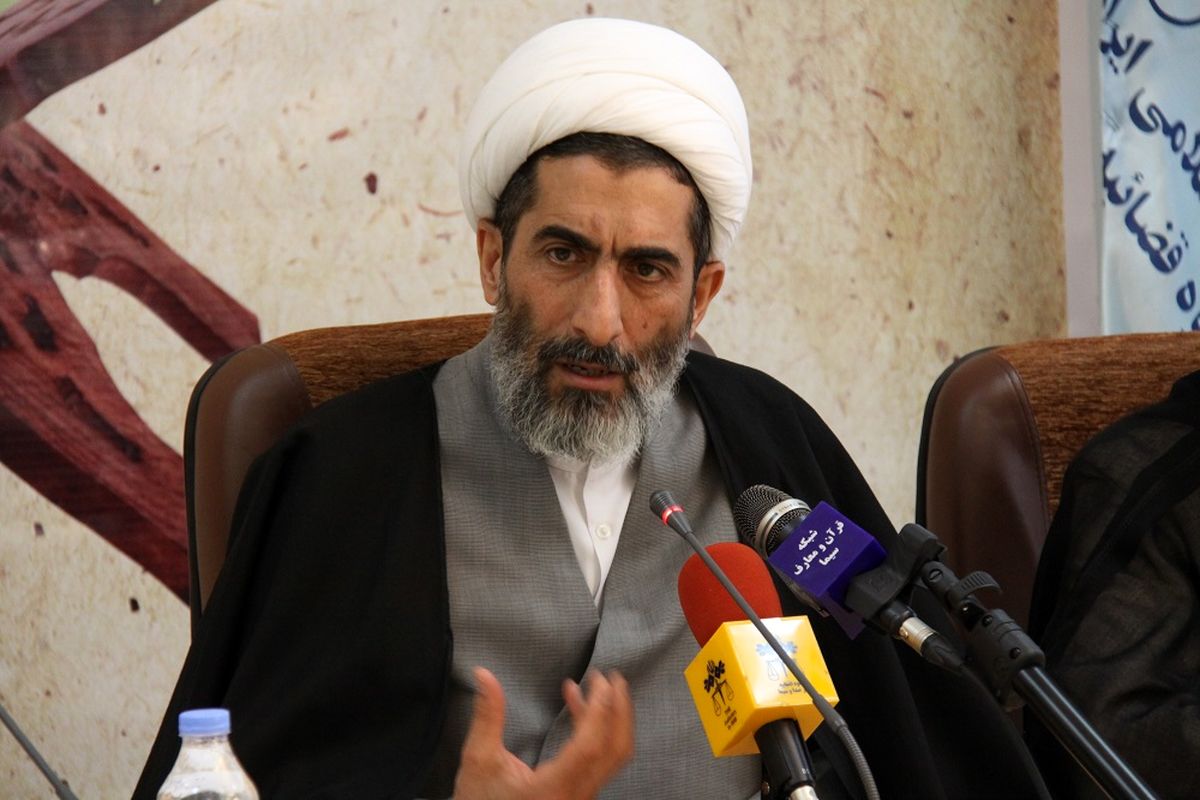 حجت الاسلام والمسلمین صادقی