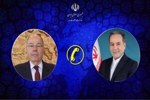 وزرای خارجه ایران و برزیل درباره ابتکارات دیپلماتیک تهران برای پایان جنگ رایزنی کردند