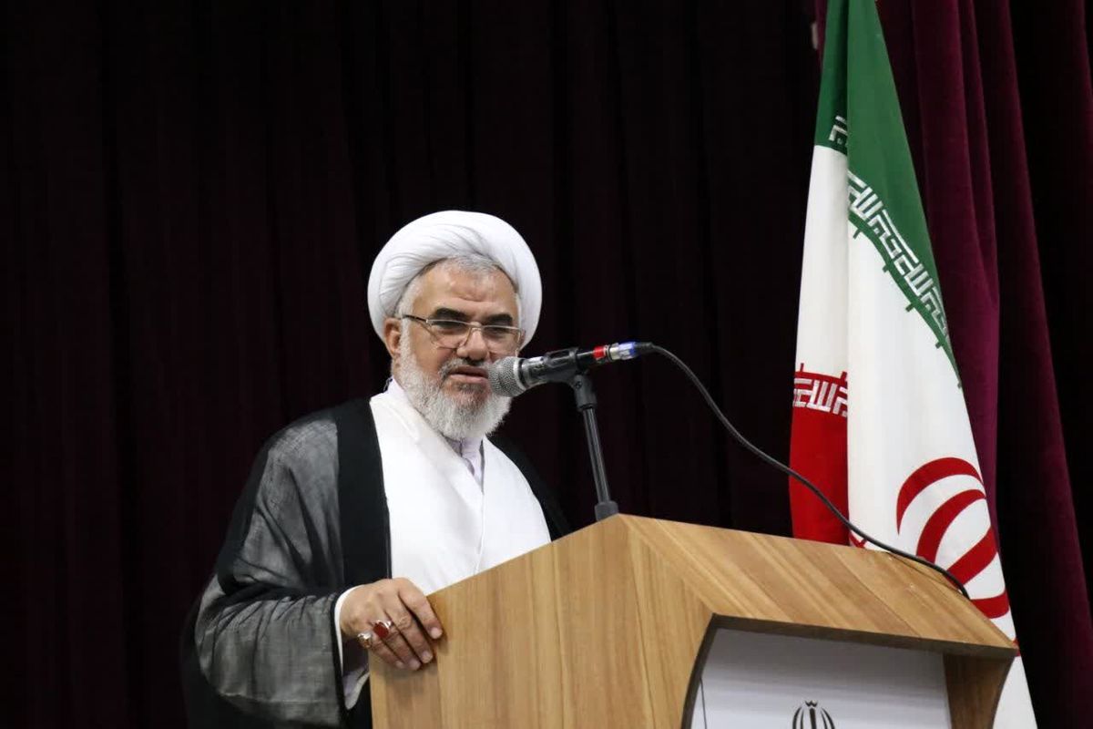 امان جمعه بندرعباس 