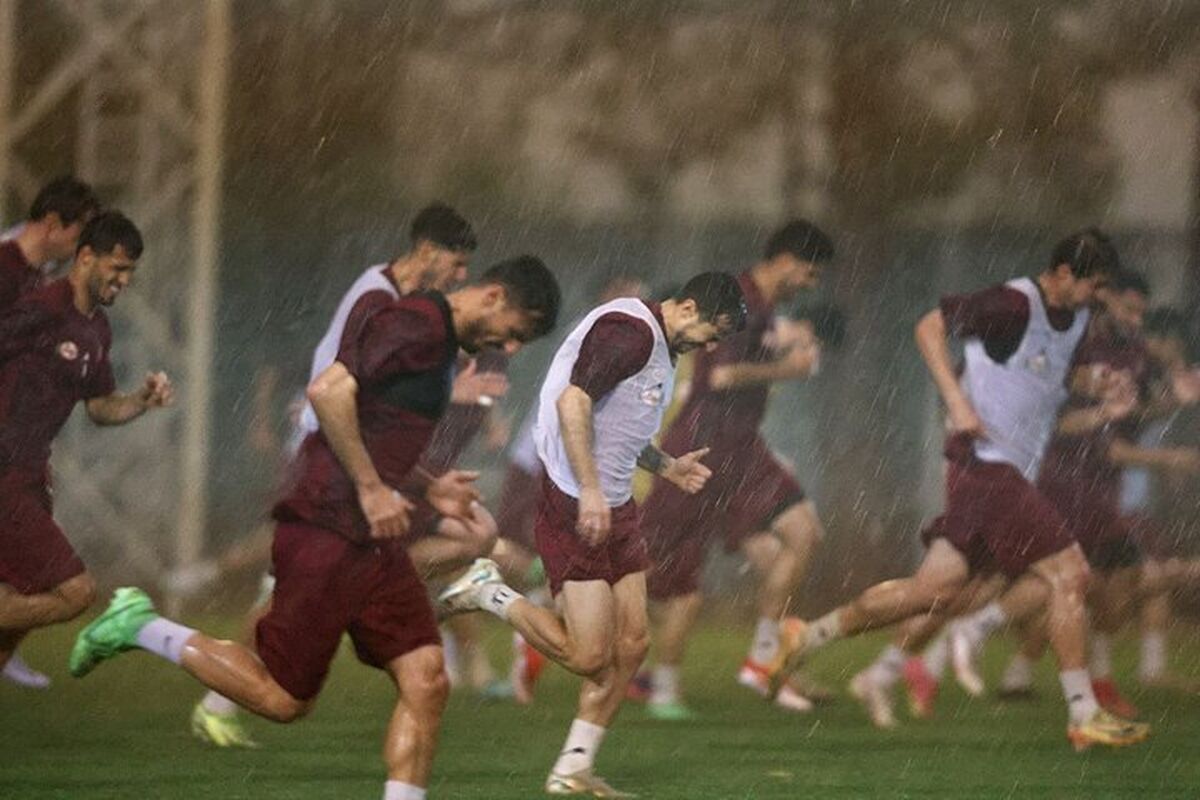 پرسپولیس