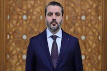 سوریه جدید تعادل بین شرق و غرب را حفظ می‌کند