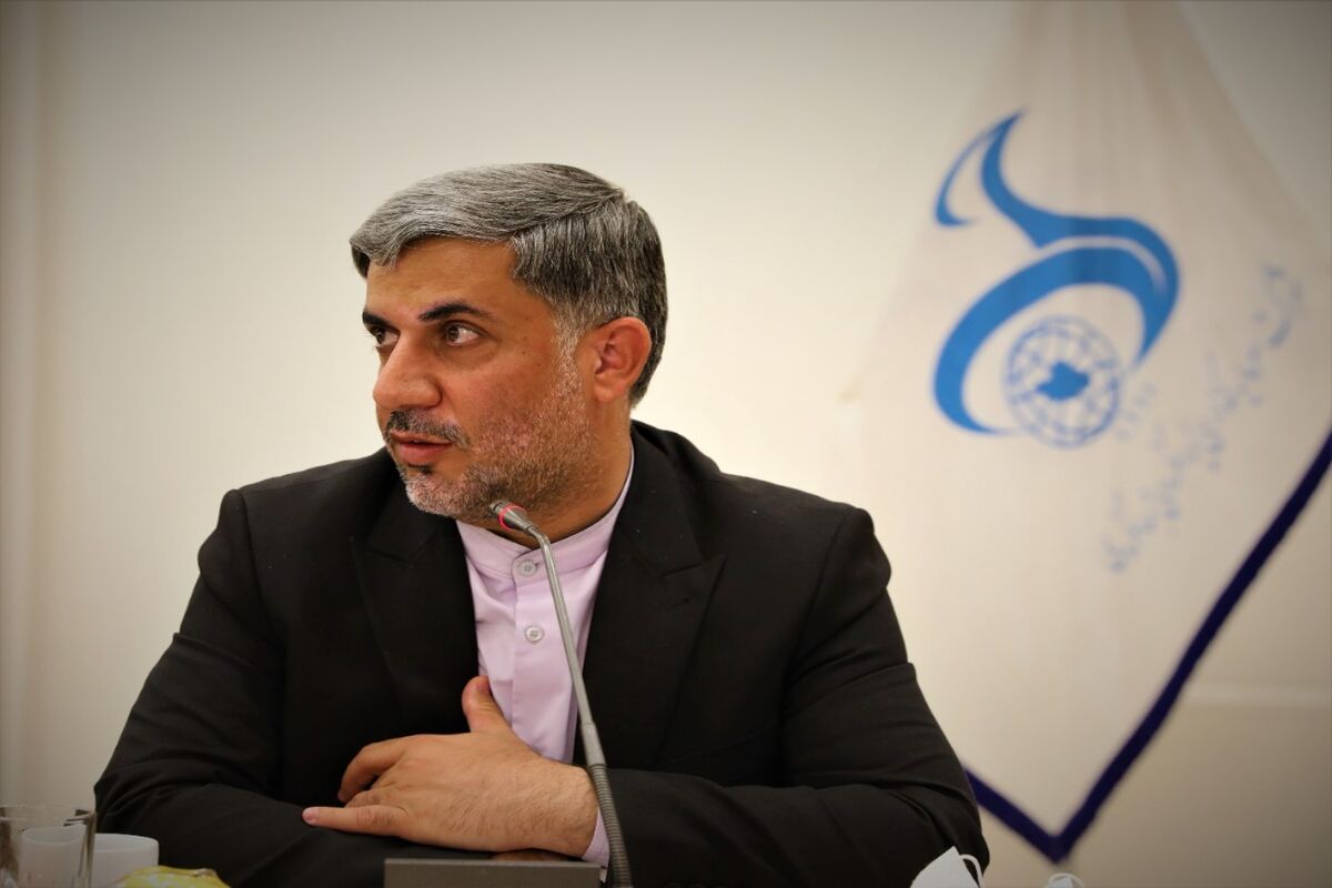 آخوندی