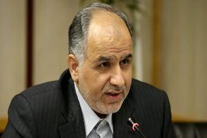 رونمایی از سامانه تسریع رسیدگی به شکایات گران‌فروشی 