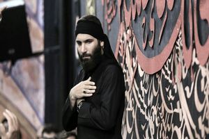 دانلود مداحی تصویری با صدای محمد حسین حدادیان ویژه اربعین