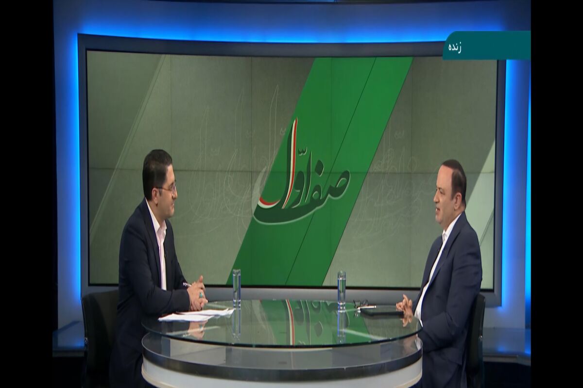 رضا مسرور