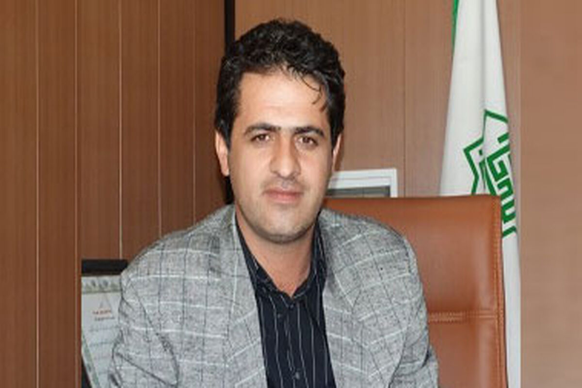 بابک رستم پور