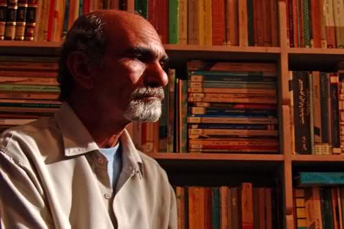 منصور نعیمی