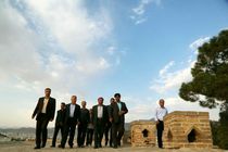 بازدید استاندار لرستان از قلعه تاریخی فلک‌الافلاک