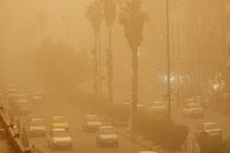 نماینده خرمشهر: خوزستان زیر آوار ریزگردها مدفون شده است