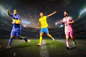 کارلوس تِوز ستاره فوتبال را به آرژانتین می کشاند