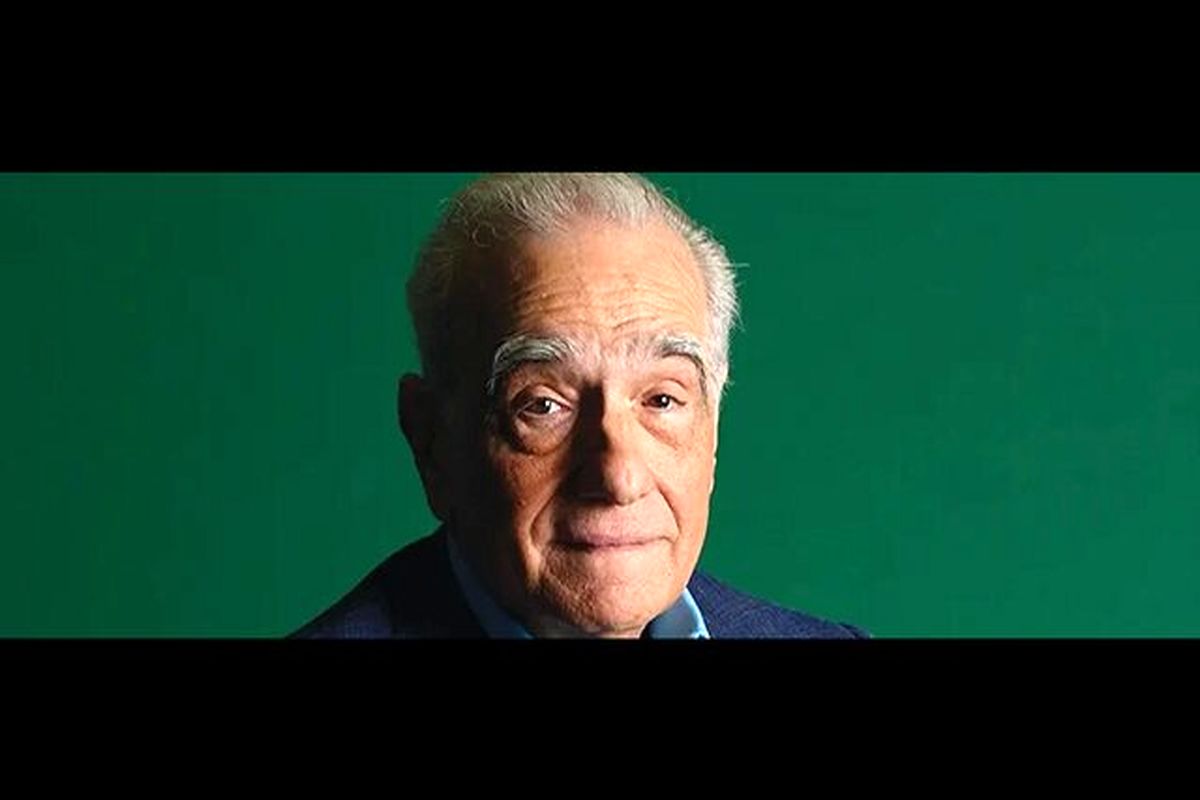 اسکورسیزی به دنیای مافیا بازگشت