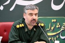 آماده باش کامل گروه های جهادی و ماشین آلات بسیج سازندگی استان قزوین برای امدادرسانی   