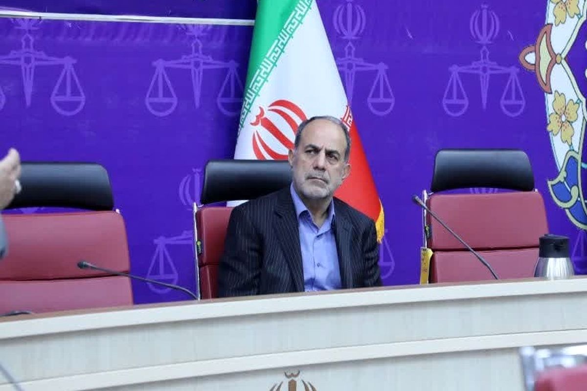 مدیر گزینش استانداری قزوین