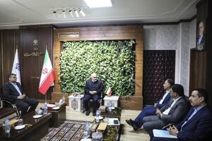 سقف پرداختی بانک تجارت به ۲۰۰ میلیارد تومان افزایش یافت