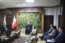 سقف پرداختی بانک تجارت به ۲۰۰ میلیارد تومان افزایش یافت