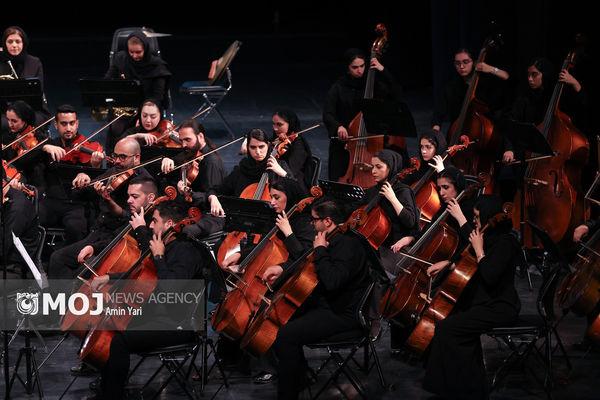 طرز تازه به ایستگاه هشتم رسید / «صبا به روایت سایه» در تالار رودکی