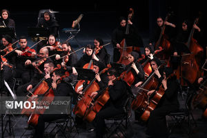 طرز تازه به ایستگاه هشتم رسید / «صبا به روایت سایه» در تالار رودکی