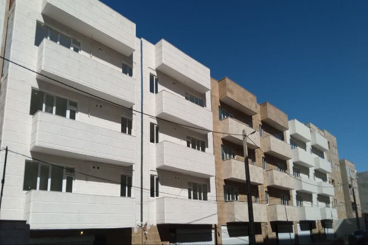 بنیاد مسکن اردبیل