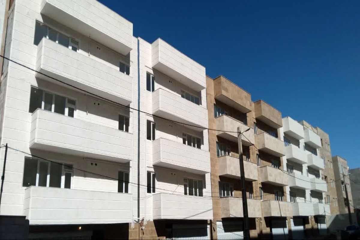 بنیاد مسکن اردبیل