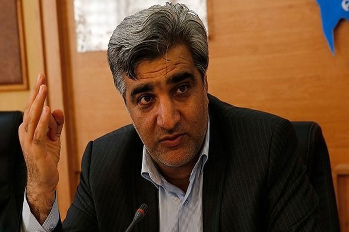 استاندار بوشهر