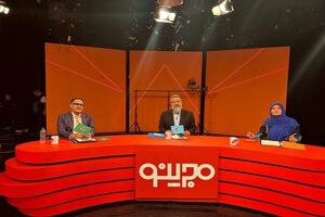 برگزیدگان مسابقه مجری‌گری با تلویزیون همکاری خواهند کرد