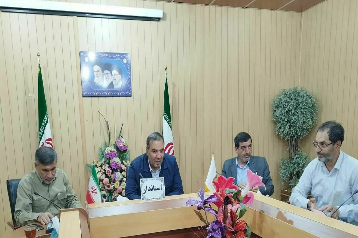 استاندار