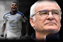 مطمئنم محرز در لسترسیتی می‌ماند