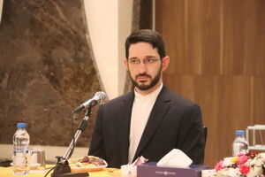 دیپلماسی شهری کلید آینده اقتصاد ایران است/ کرمانشاه الگوی جدید پیشرفت منطقه‌‌ای