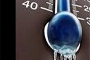 از اواسط هفته شاهد سرد شدن هوای استان خواهیم بود