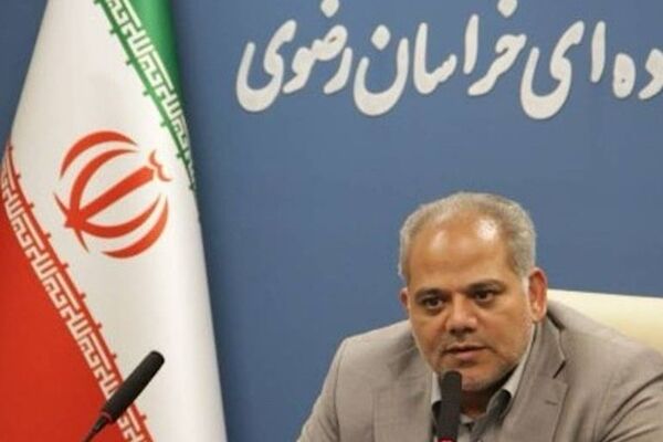 بسیج ۲۵۰۰ دستگاه ناوگان اتوبوسی در خراسان رضوی برای جابه‌جایی زائران اربعین حسینی و دهه پایانی صفر