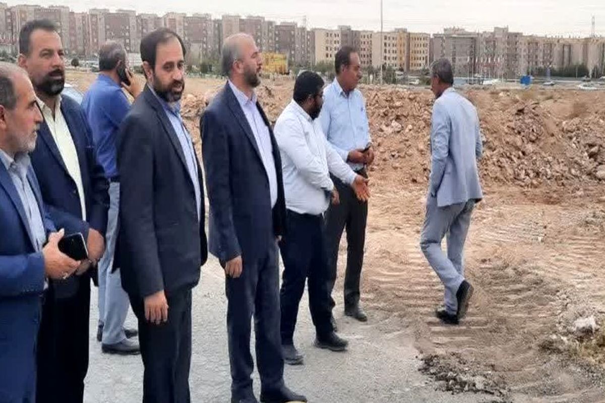 فرماندار آبیک (2)