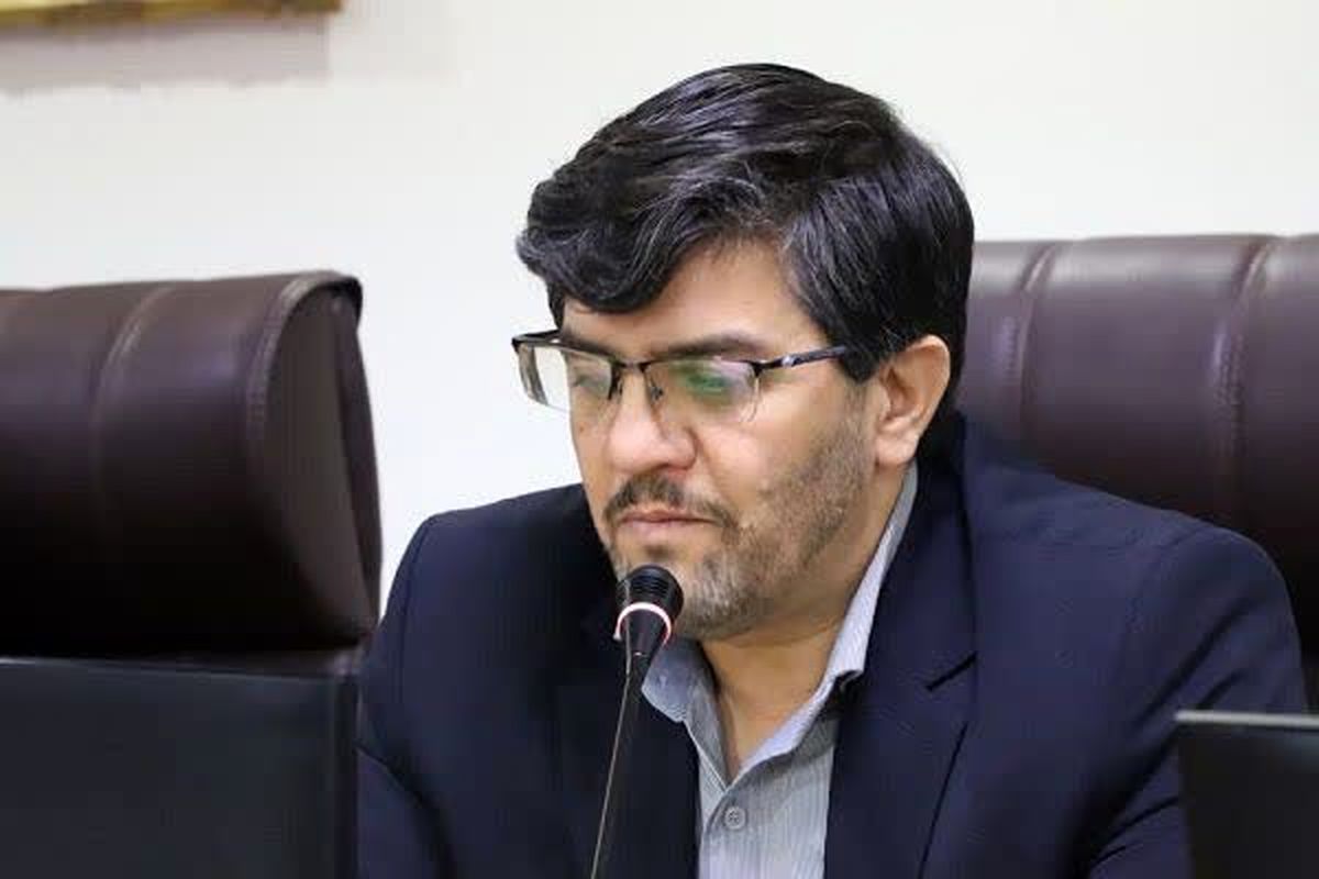 معاون علوم پزشکی شیراز 