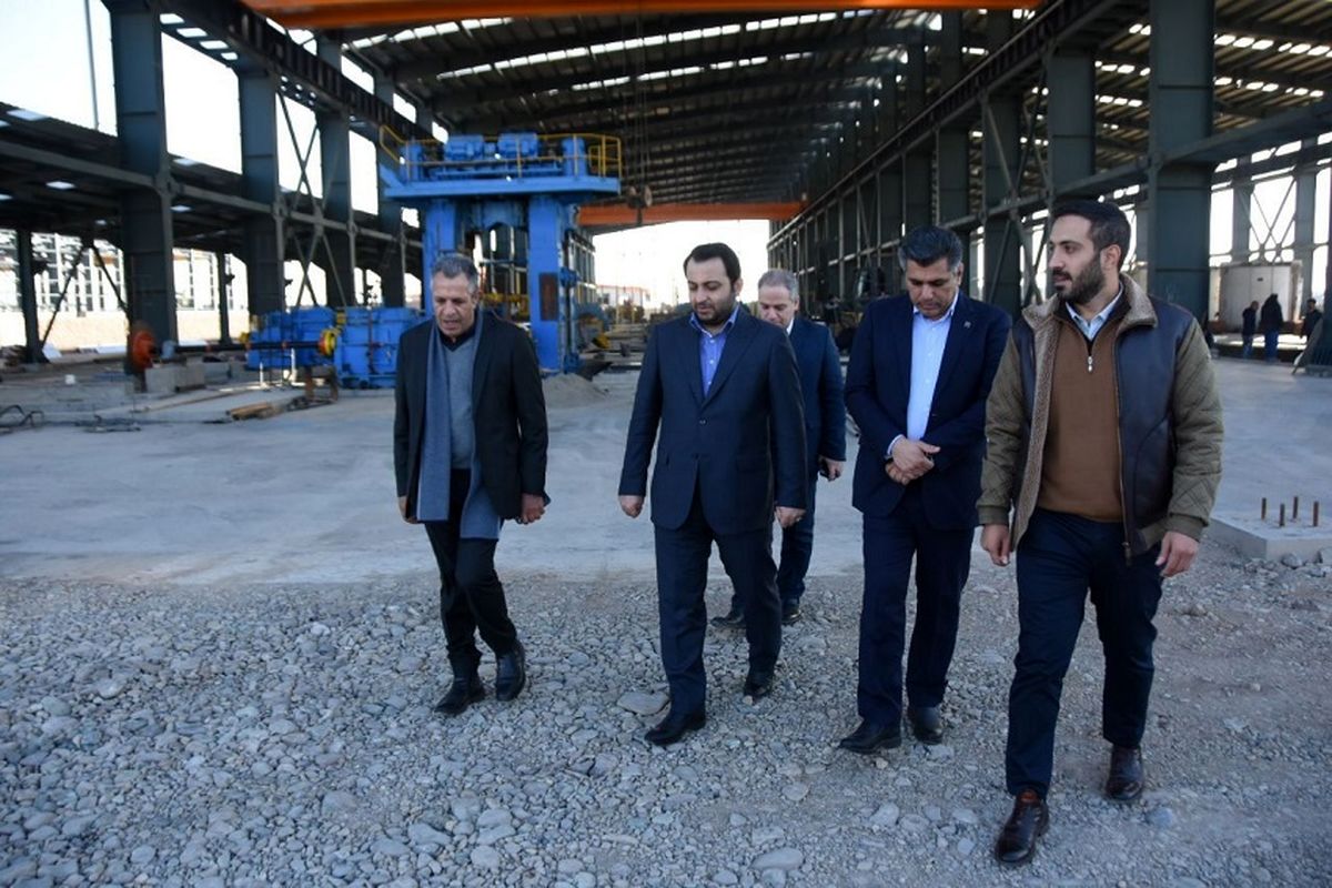 بانک صادرات ایران