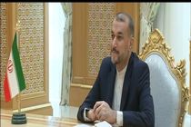 برای عملیات وعده صادق به آمریکایی‌ها پیام دادیم