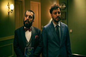 «تمساح خونی» رکورد فروش سینما را شکست