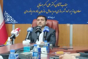 روسیه در بنادر جنوبی ایران سرمایه گذاری می کند 