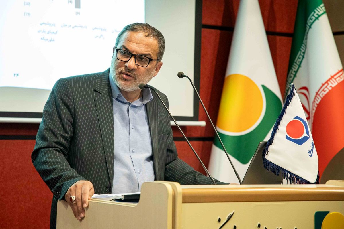زارع پور