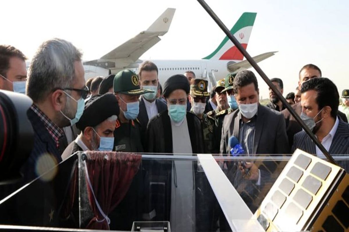رییسی