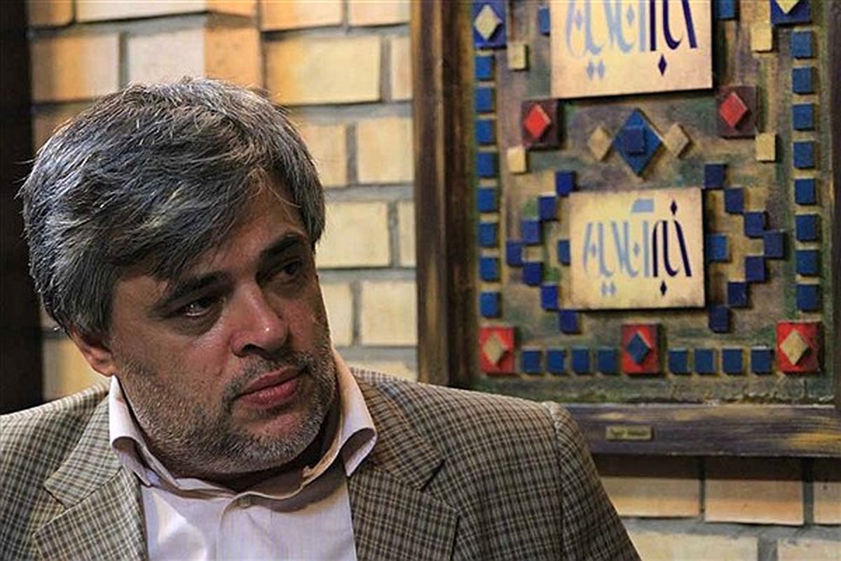 محمد مهاجری