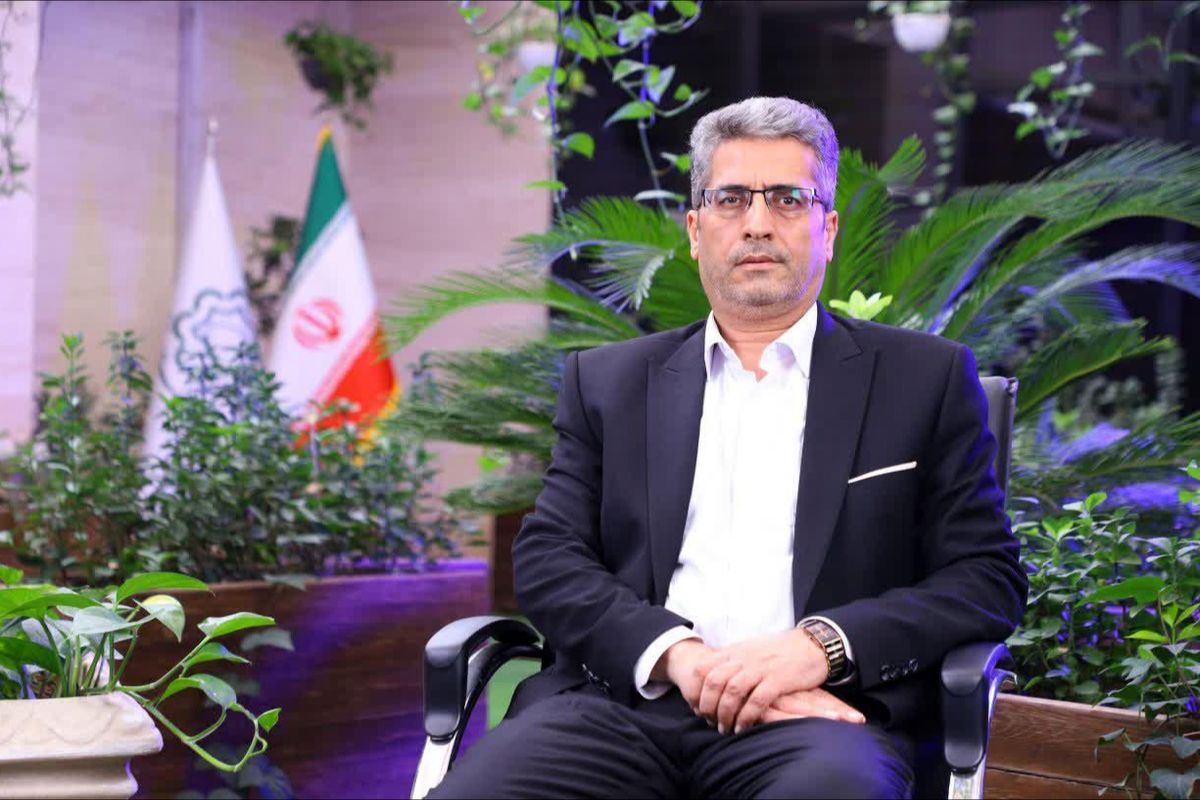 سید ابوالفضل اسماعیلی